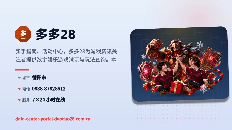 多多28印象